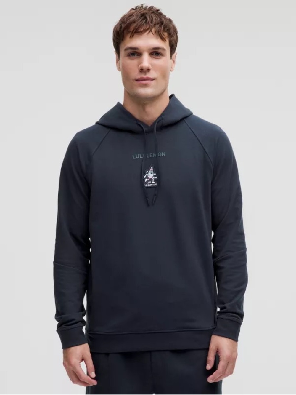 lululemon athletica City Sweat Pullover Hoodie
